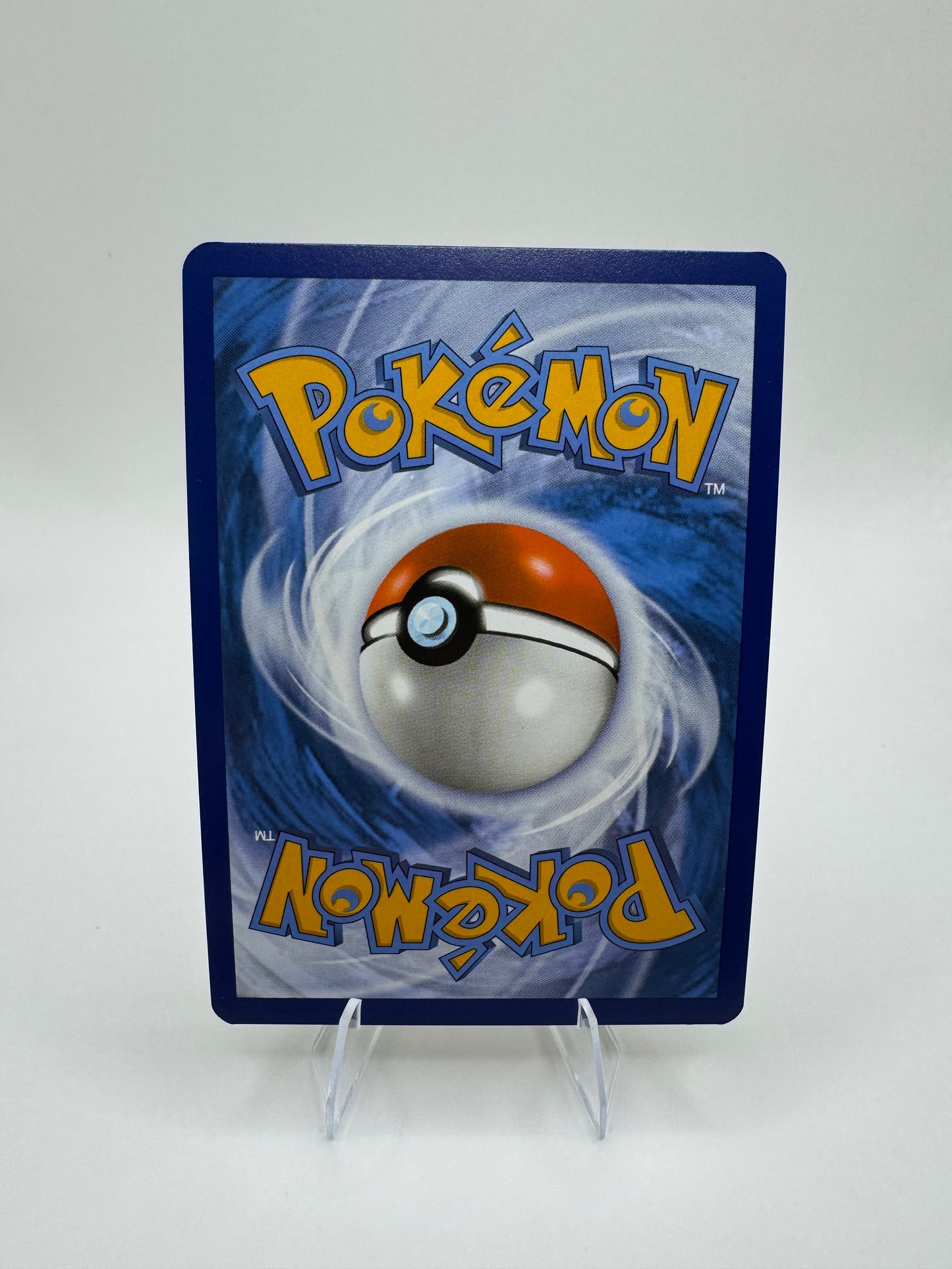 Professor Oak (CLC) 023/034 Trading Card Game Classic Holo
