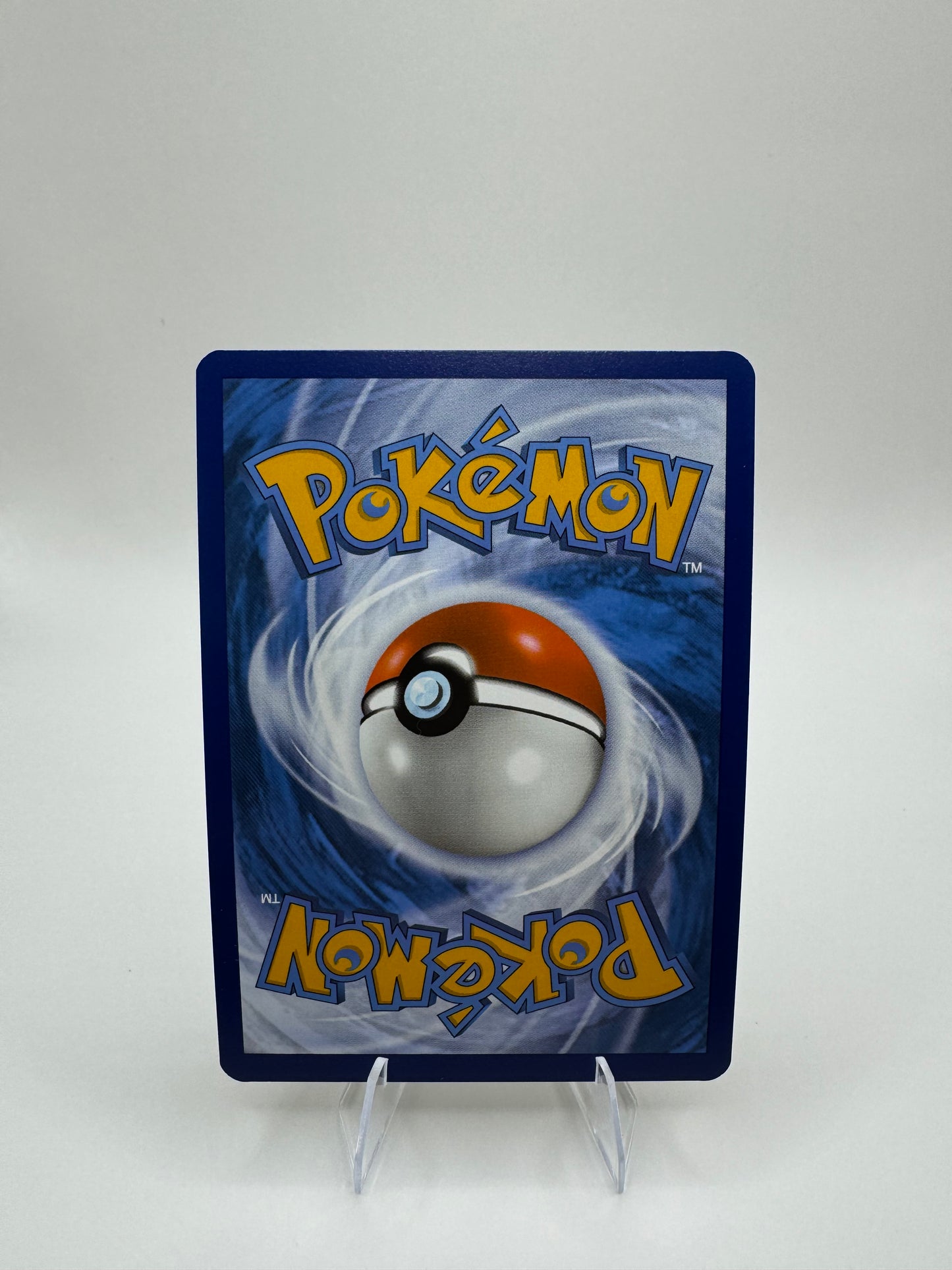 Professor Oak (CLV) 024/034 Trading Card Game Classic Holo