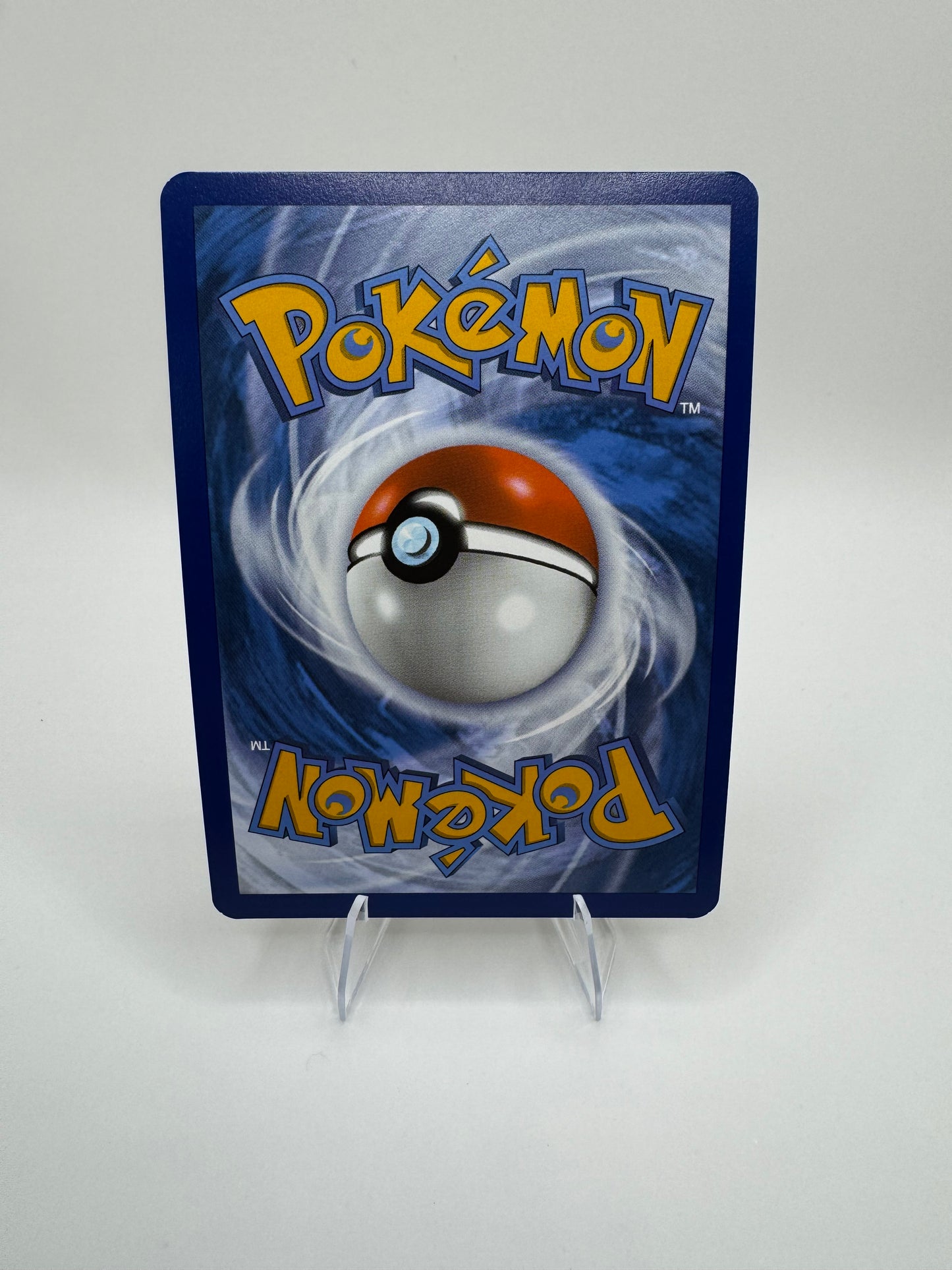 Professor Oak 025/034 CLB NM English Pokemon Card TCG Classic Collection