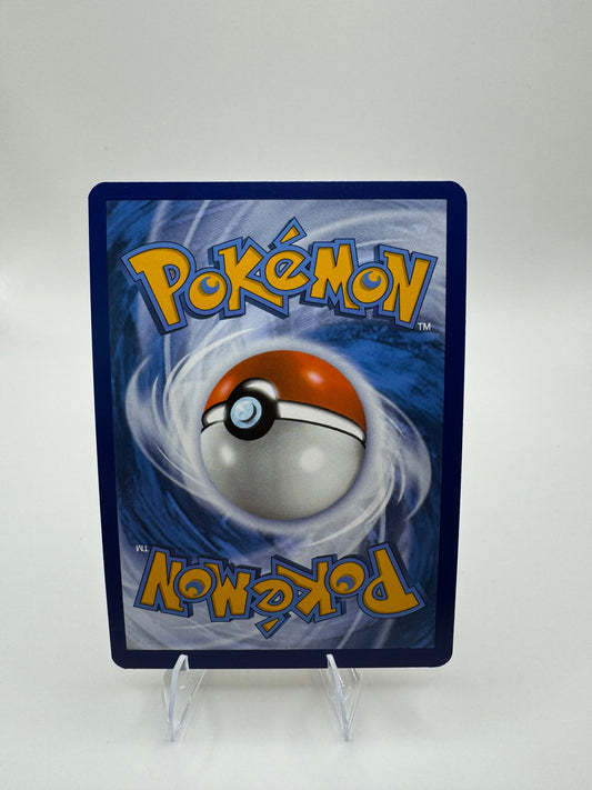 Computer Search (CLC) 020/034 Trading Card Game Classic Holo