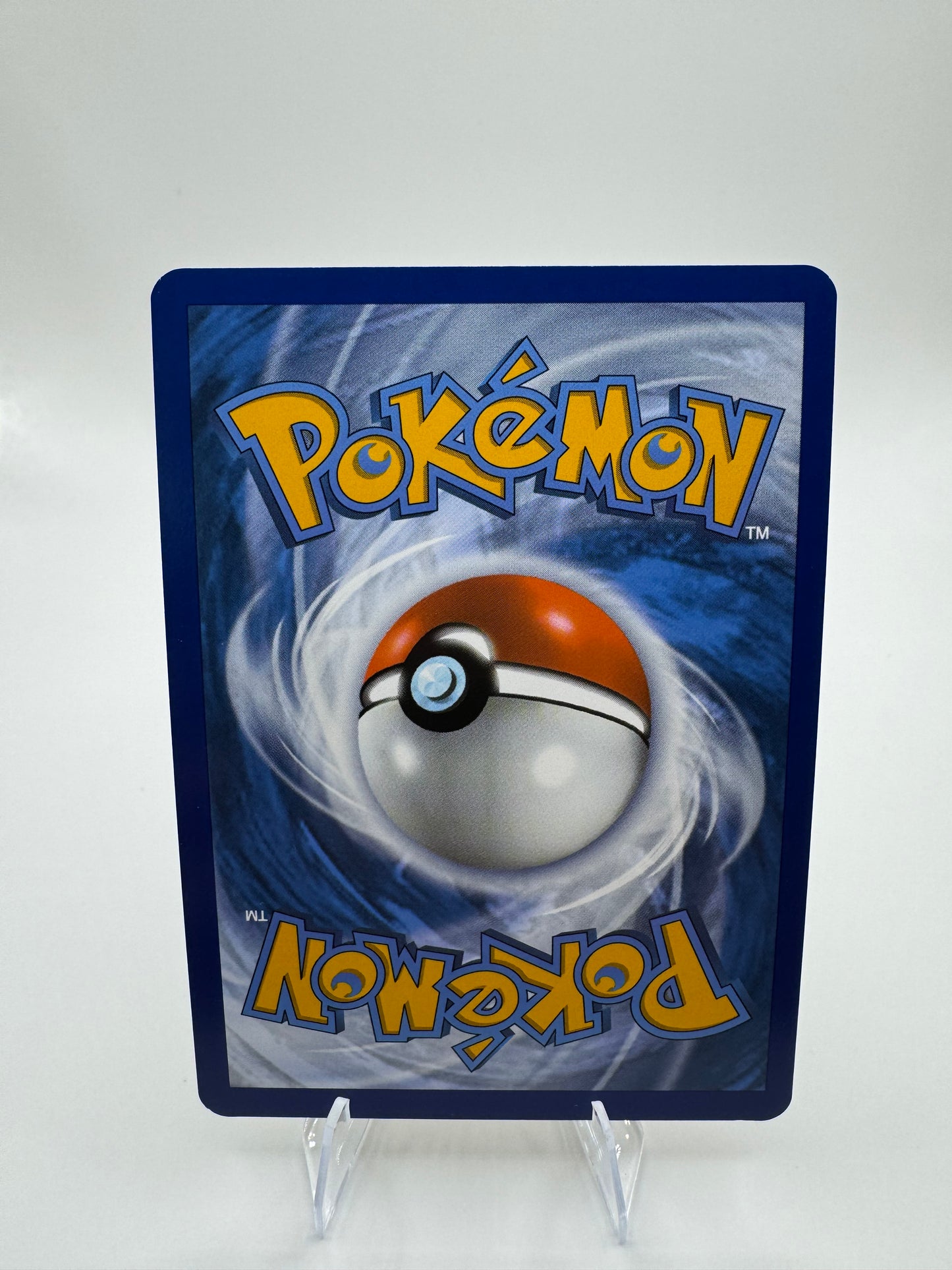 Computer Search (CLB) 020/034 Trading Card Game Classic Holo