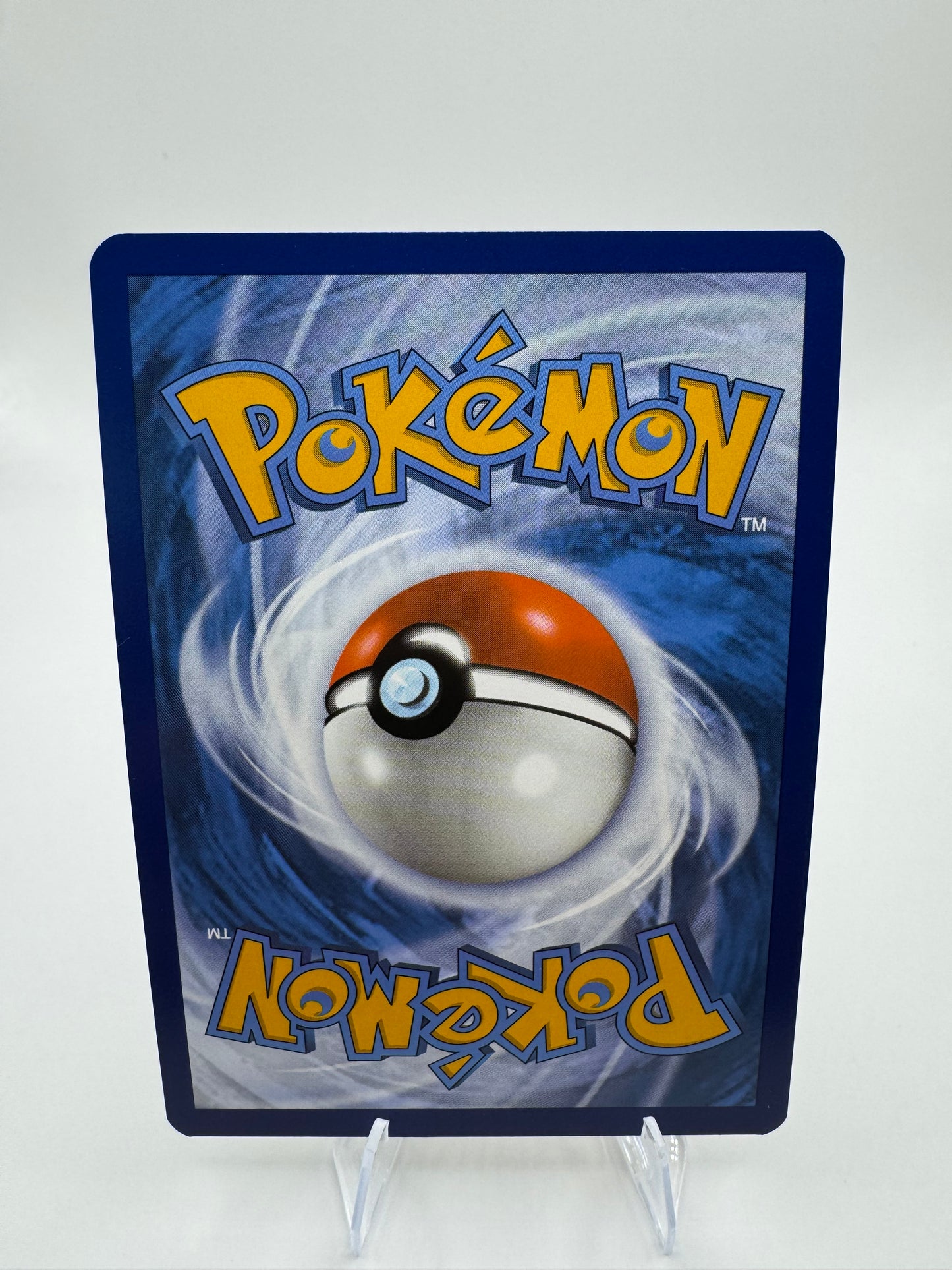 Poke Ball (CLB) 023/034 Trading Card Game Classic Holo