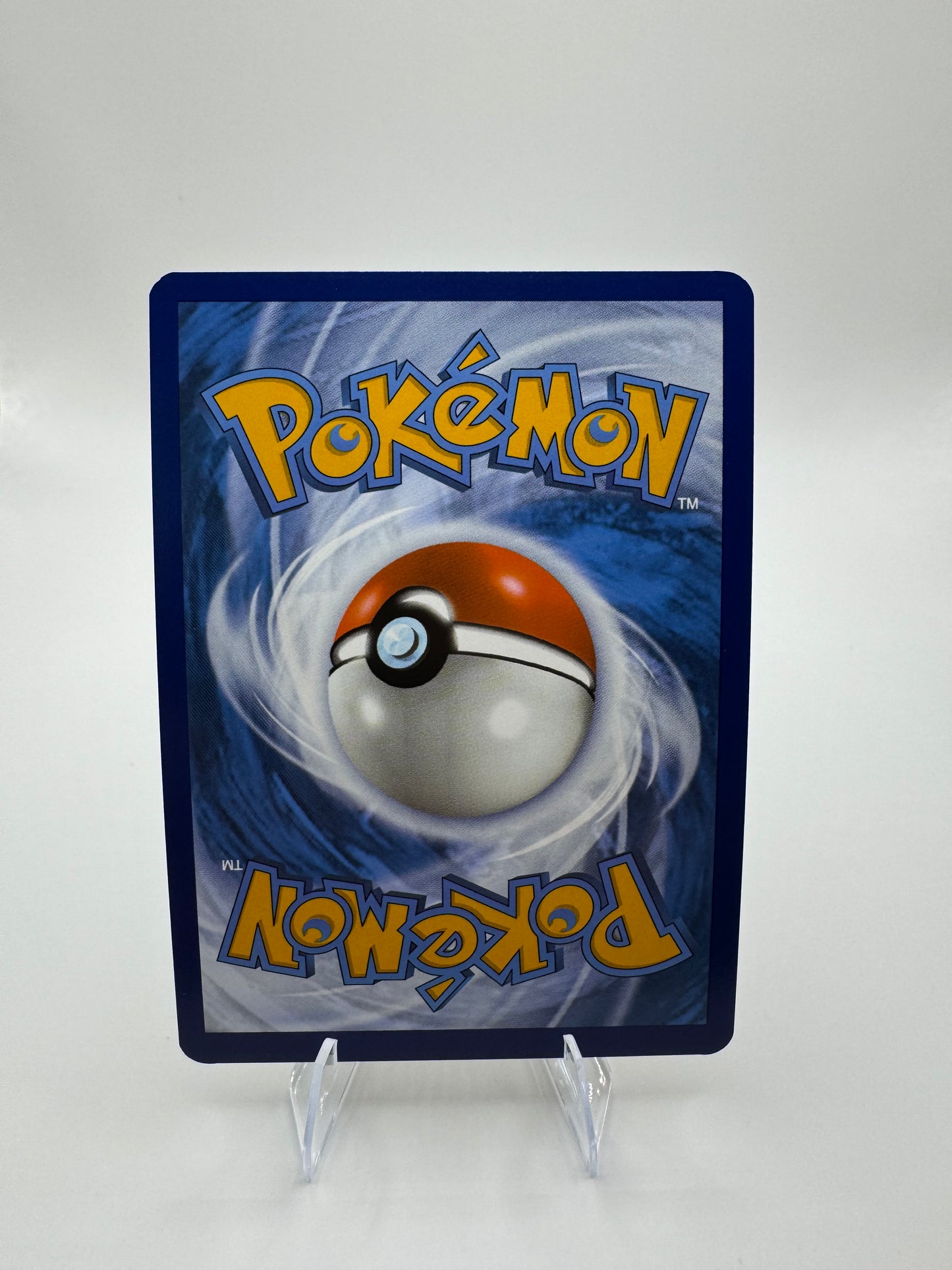 Poke Ball (CLV) 021/034 Trading Card Game Classic Holo