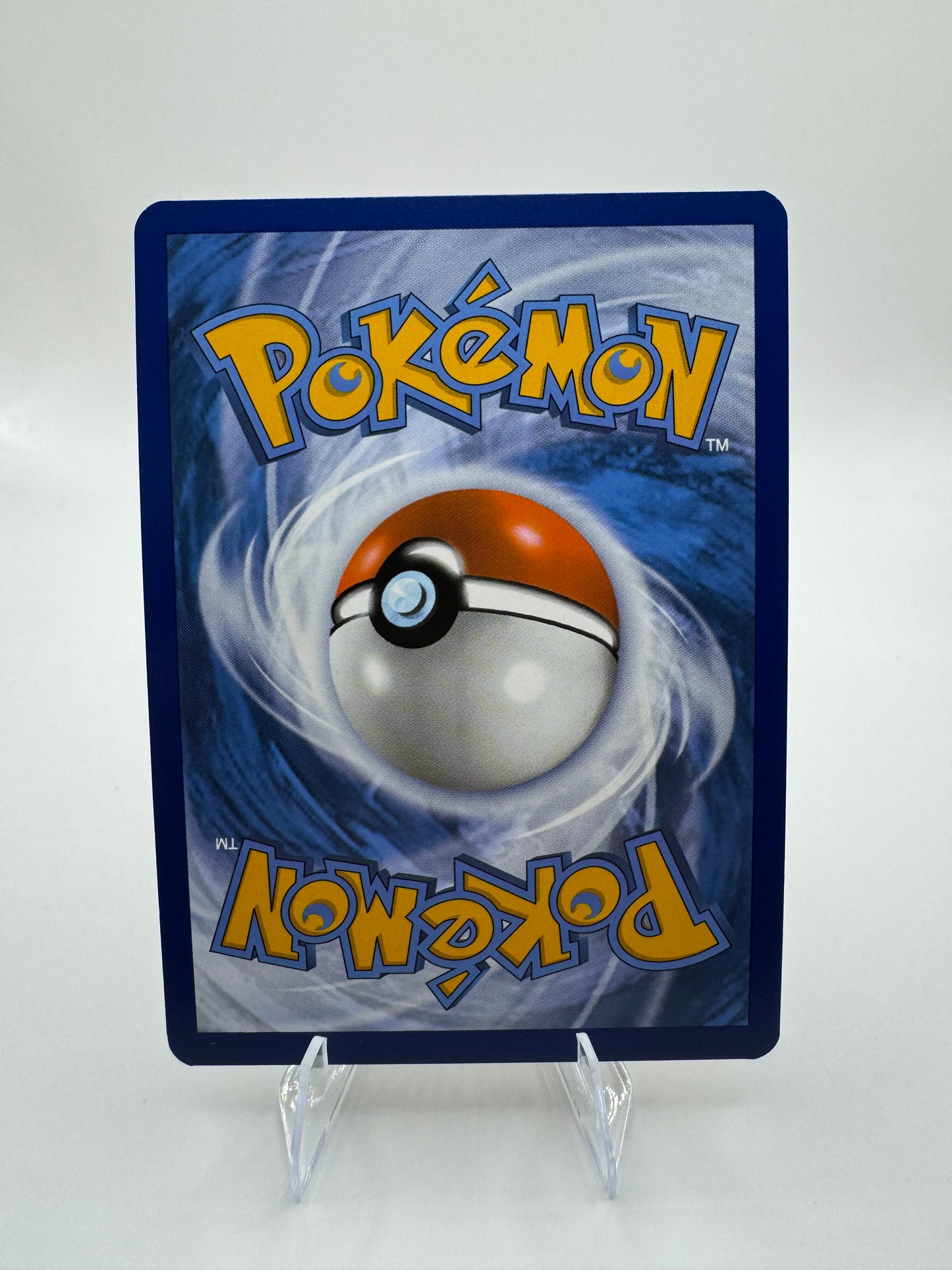 Ultra Ball (CLC) 030/034 Trading Card Game Classic Holo